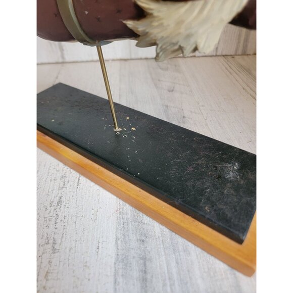 Williraye Studio 1997 WW 2206 flying Santa claus xmas - Picture 9 of 12